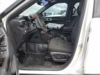 2022 FORD EXPLORER POLICE INTERCEPTOR   à vendre chez Copart FL - TAMPA SOUTH