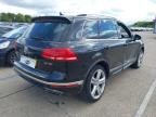 2018 VOLKSWAGEN TOUAREG V6 R-LINE + TDI B  for sale at Copart NEWBURY