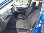 2012 SUZUKI SWIFT SZ3 for sale at Copart BRISTOL