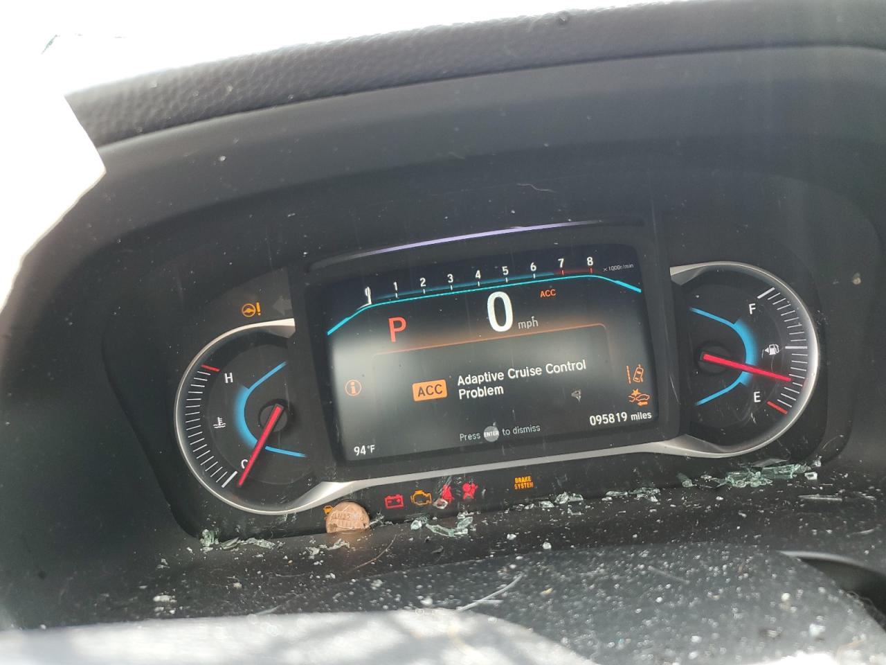 2019 Honda Pilot Exl VIN: 5FNYF5H58KB031645 Lot: 69818455