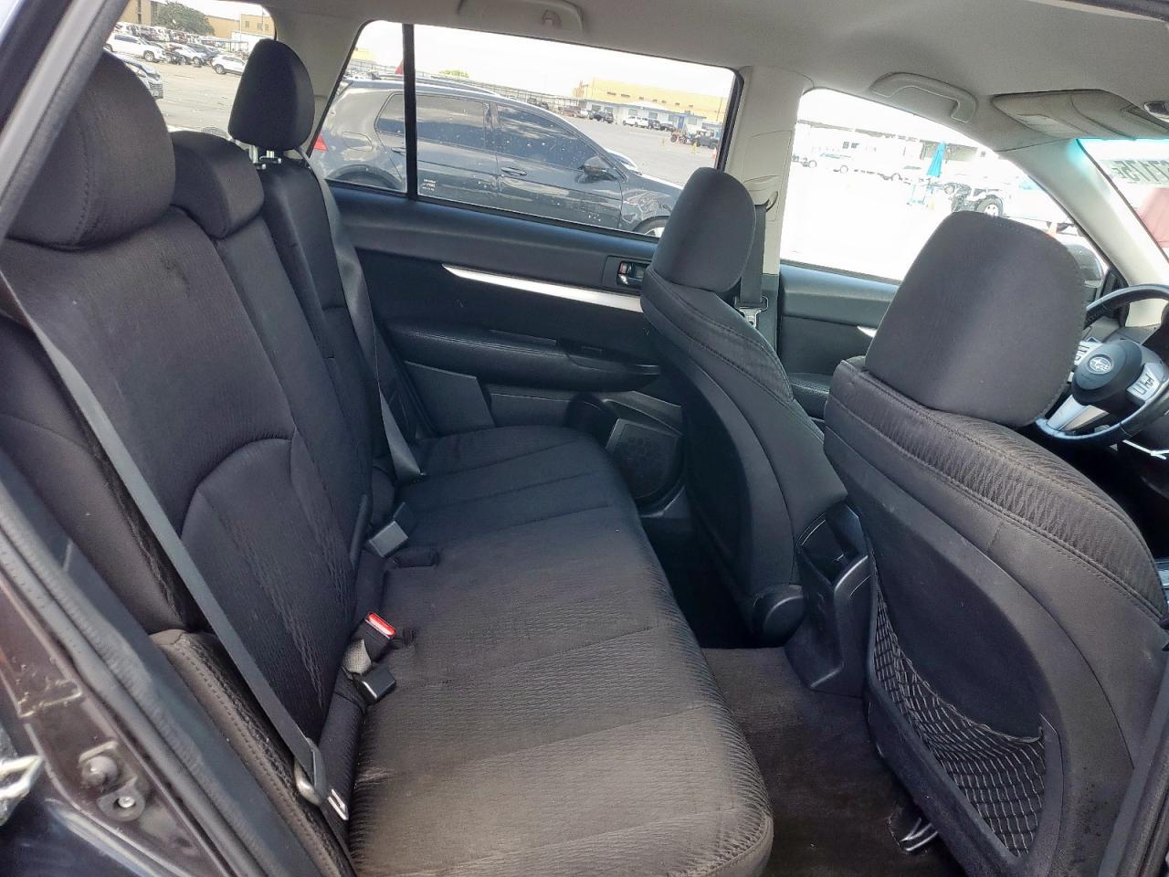 2010 Subaru Outback 2.5I Premium VIN: 4S4BRBCC5A3378357 Lot: 69367175