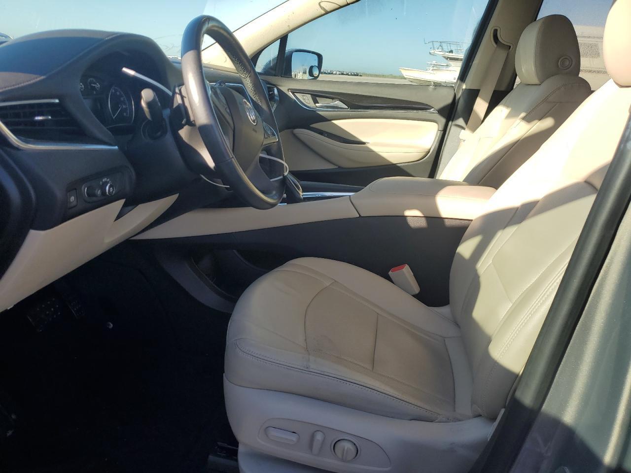 2019 Buick Enclave Essence VIN: 5GAERBKW9KJ225556 Lot: 68017135