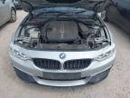 2015 BMW 435D XDRIV for sale at Copart BRISTOL