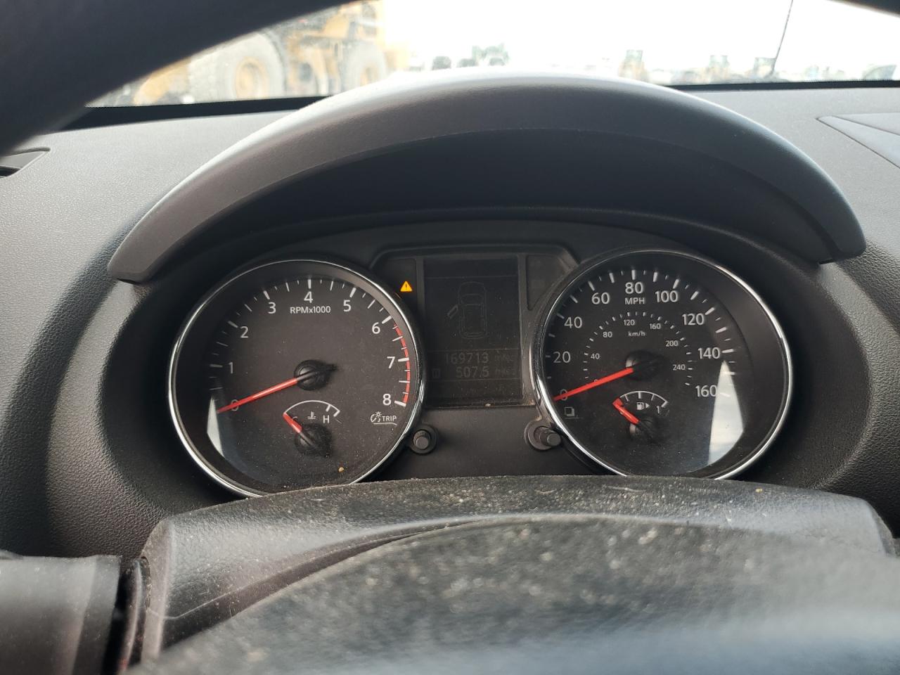 2012 Nissan Rogue S VIN: JN8AS5MT5CW273621 Lot: 65781055