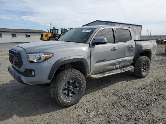 TOYOTA TACOMA 2020 Серый