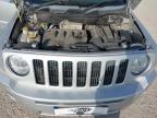2008 JEEP PATRIOT SP for sale at Copart CORBY