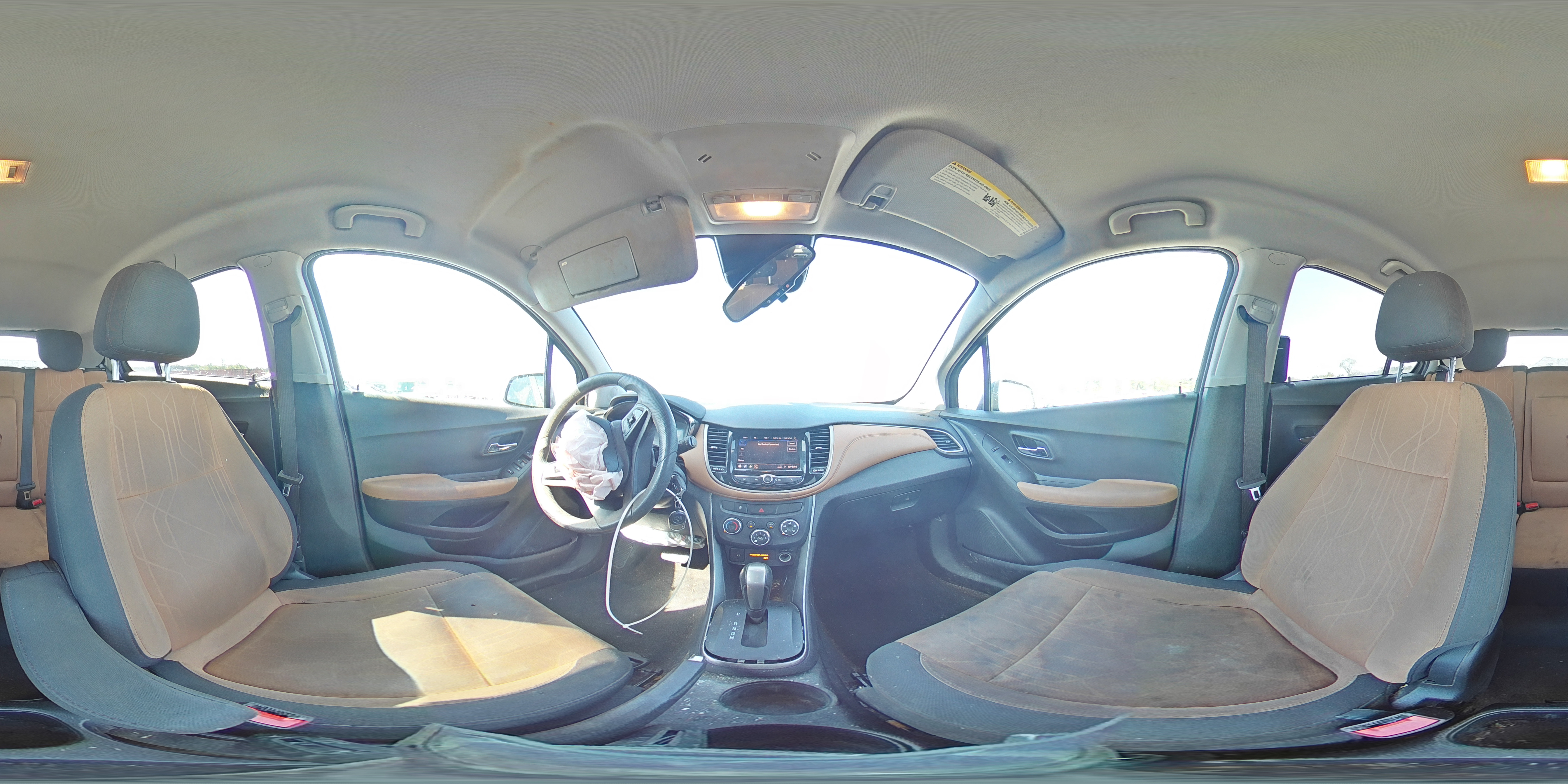 2020 Chevrolet Trax 1Lt VIN: 3GNCJLSB2LL215954 Lot: 68094215