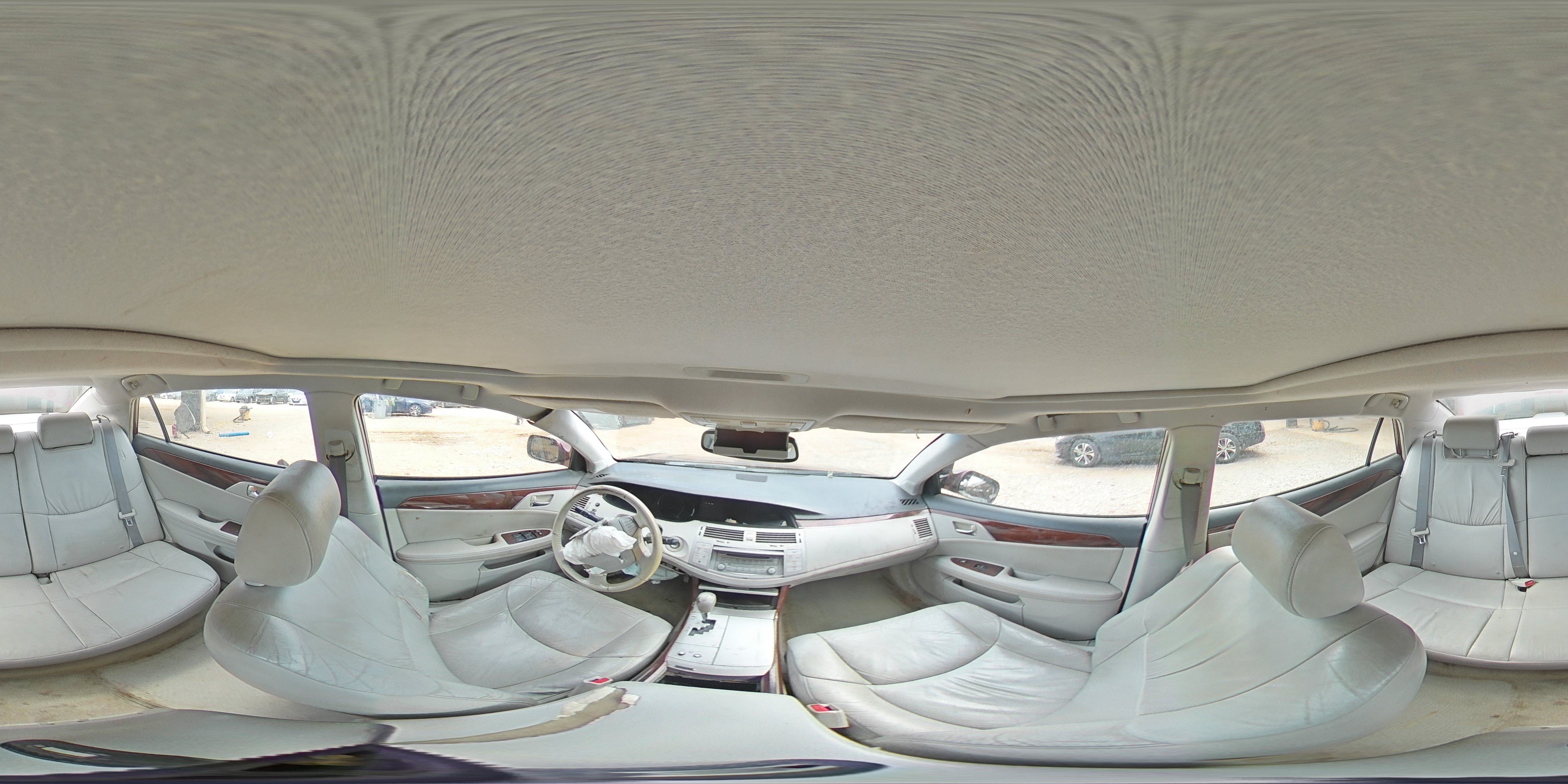 2008 Toyota Avalon Xl VIN: 4T1BK36B28U291856 Lot: 68792545