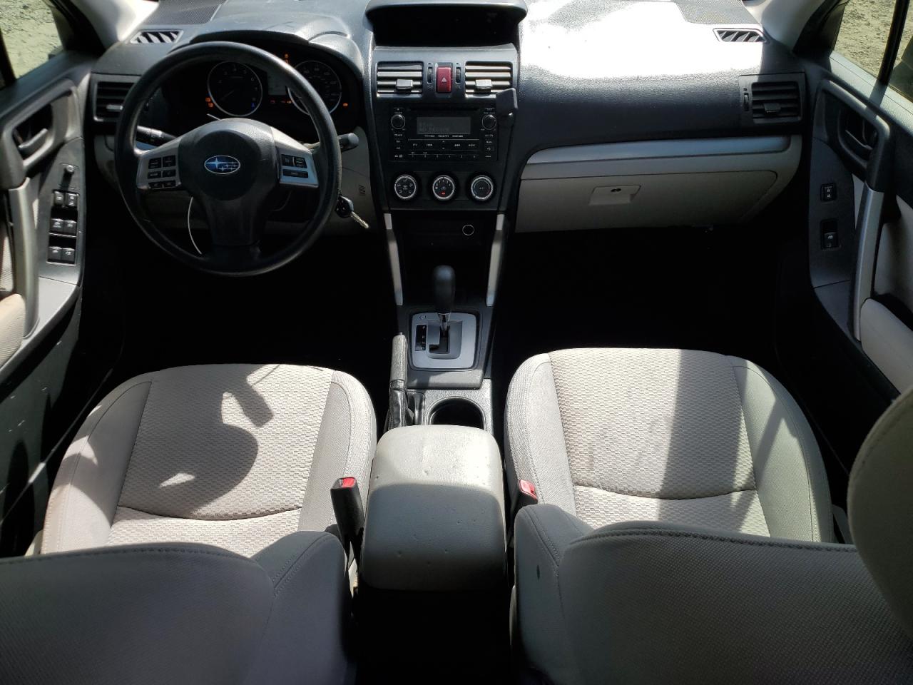 2014 Subaru Forester 2.5I VIN: JF2SJAAC3EH531322 Lot: 67931945