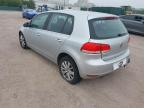 2011 VOLKSWAGEN GOLF MATCH for sale at Copart WESTBURY