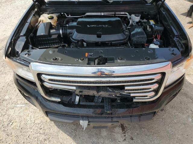 2019 GMC CANYON SLE  