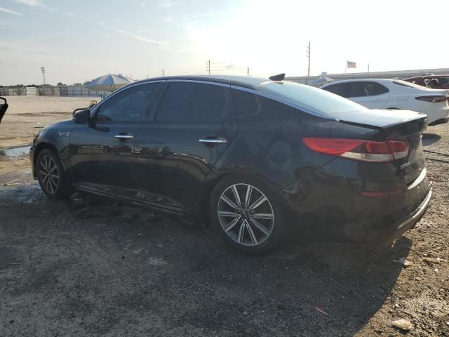  KIA OPTIMA 2019 Black
