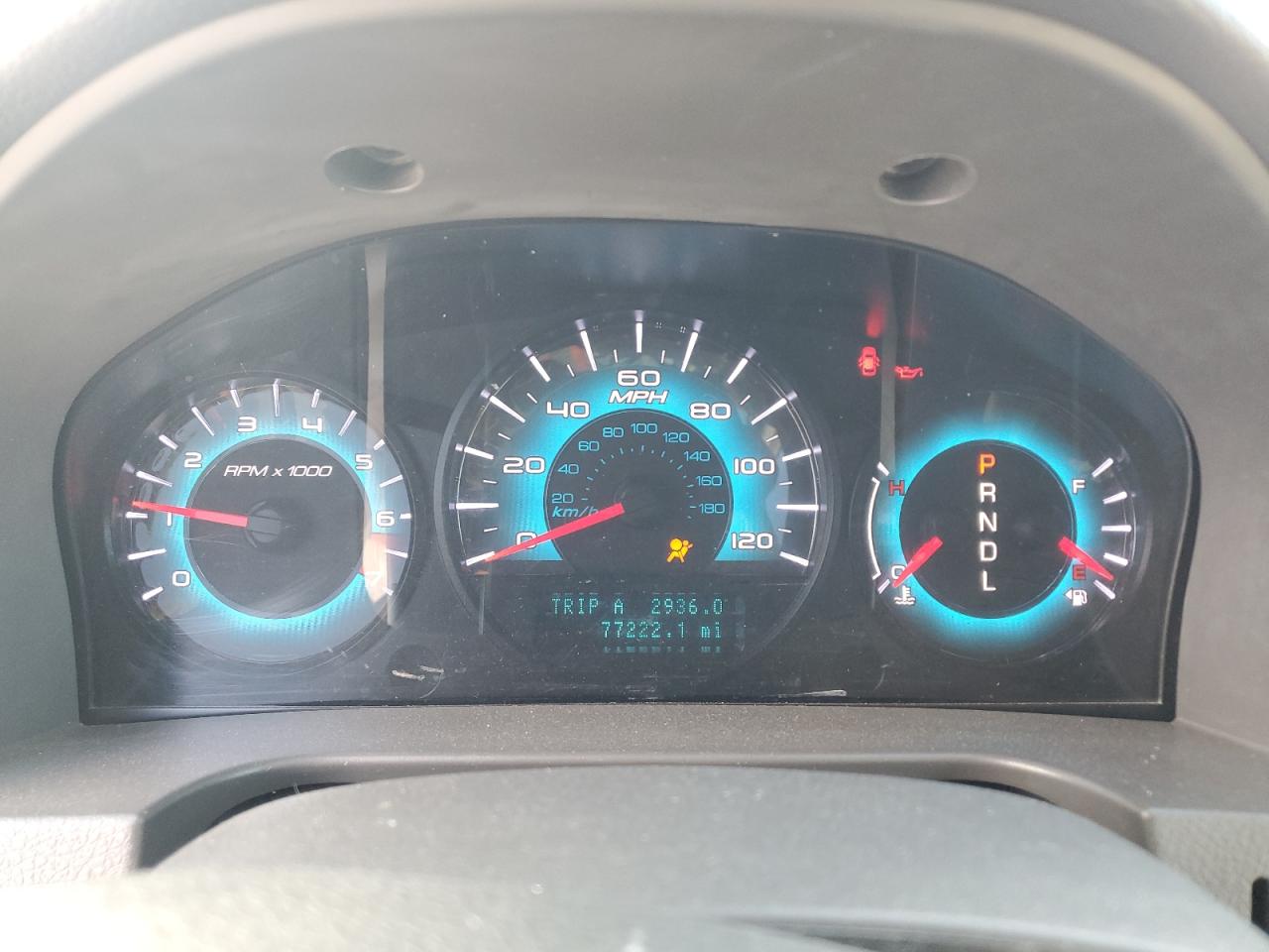 2012 Ford Fusion Sel VIN: 3FAHP0JA8CR431038 Lot: 70193705