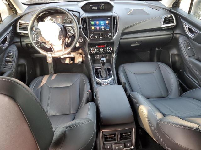  SUBARU FORESTER 2022 Biały