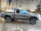 2022 TOYOTA TACOMA ACCESS CAB   for sale at Copart QC - MONTREAL