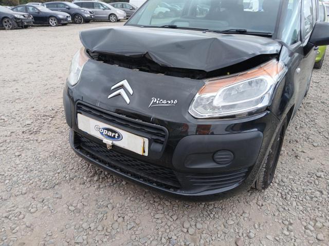 2010 CITROEN C3 PICASSO VT