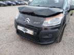 2010 CITROEN C3 PICASSO VT for sale at Copart WISBECH