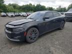 2015 DODGE CHARGER SXT for sale at Copart CT - HARTFORD SPRINGFIELD