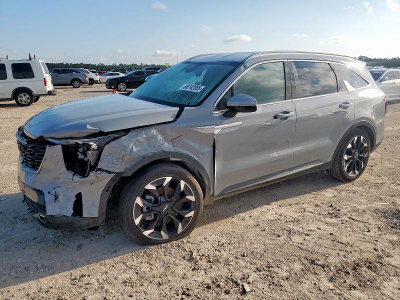 KIA SORENTO – zdjęcie z aukcji, lot #68742065