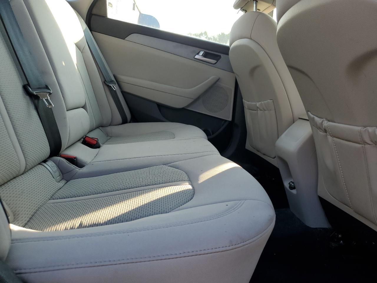 2017 Hyundai Sonata Se VIN: 5NPE24AF8HH488767 Lot: 67434695