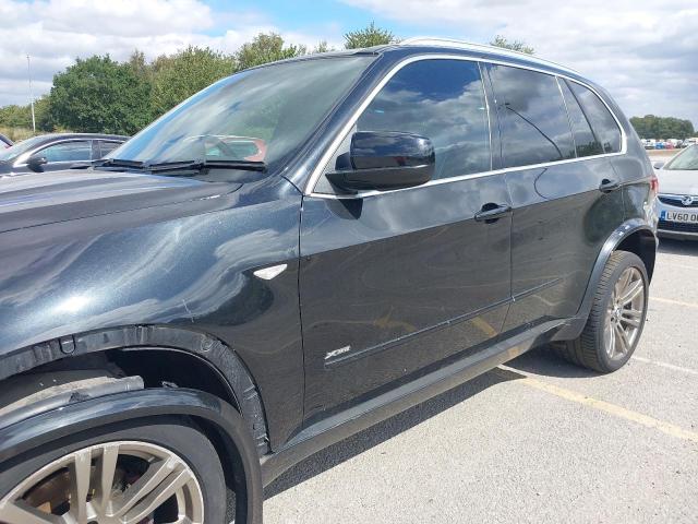 2010 BMW X5 XDRIVE30D M SPORT 5DR AUTO