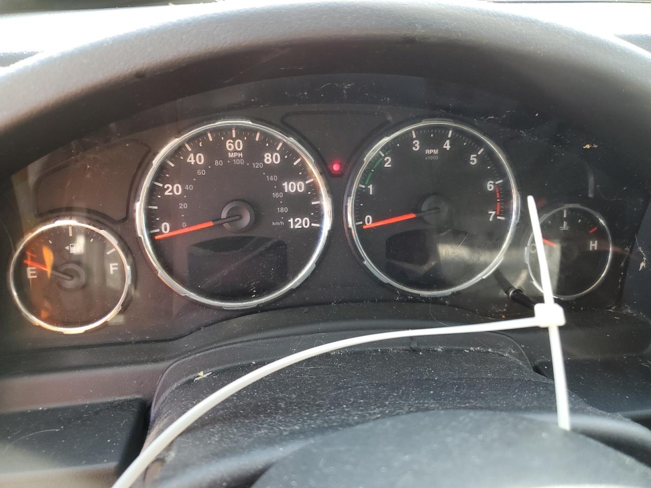 2012 Jeep Liberty Jet VIN: 1C4PJMFK2CW186976 Lot: 70381425