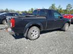 2009 NISSAN FRONTIER KING CAB SE   for sale at Copart NS - HALIFAX
