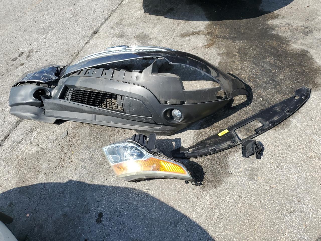 2015 Ford Explorer Xlt VIN: 1FM5K8D8XFGB11018 Lot: 69812495