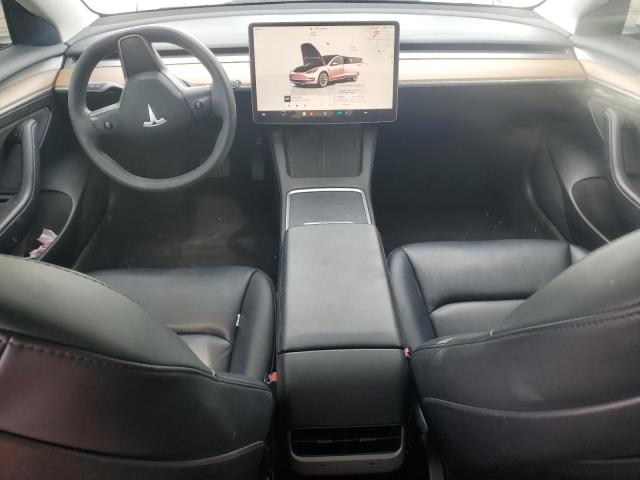  TESLA MODEL 3 2023 White