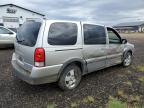 2008 PONTIAC MONTANA SV6   for sale at Copart AB - EDMONTON