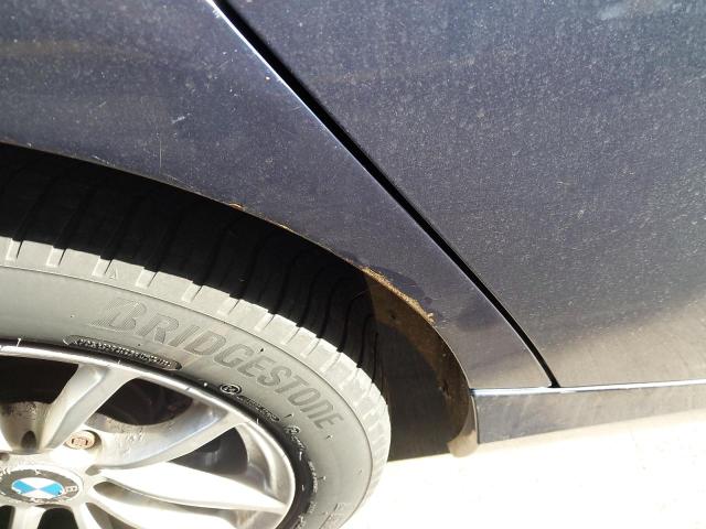 2013 BMW 118D SE