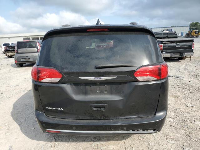  CHRYSLER PACIFICA 2020 Czarny