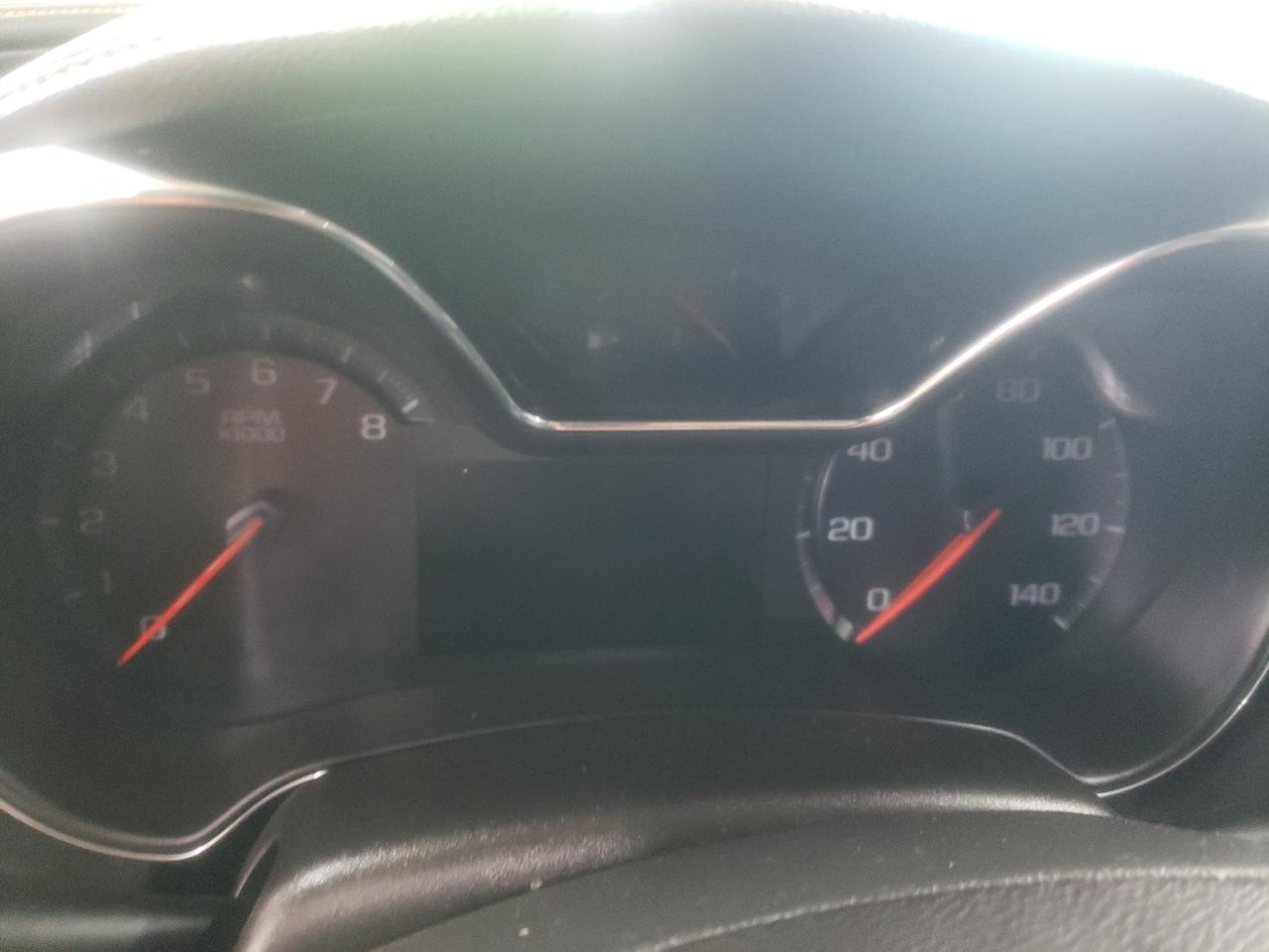 2019 Chevrolet Impala Premier VIN: 2G1105S33K9132986 Lot: 69061095