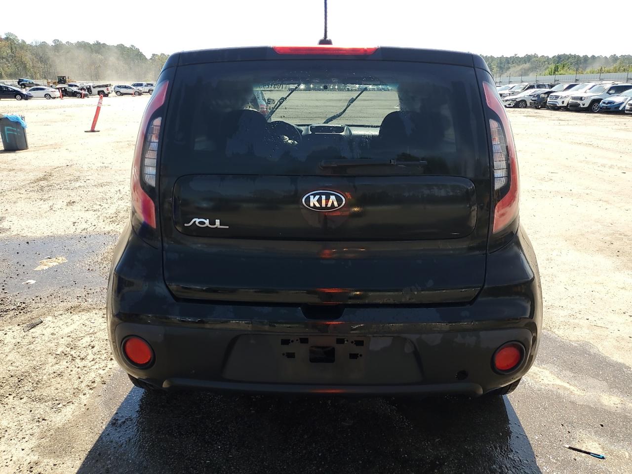 2017 Kia Soul VIN: KNDJN2A21H7442063 Lot: 70512955