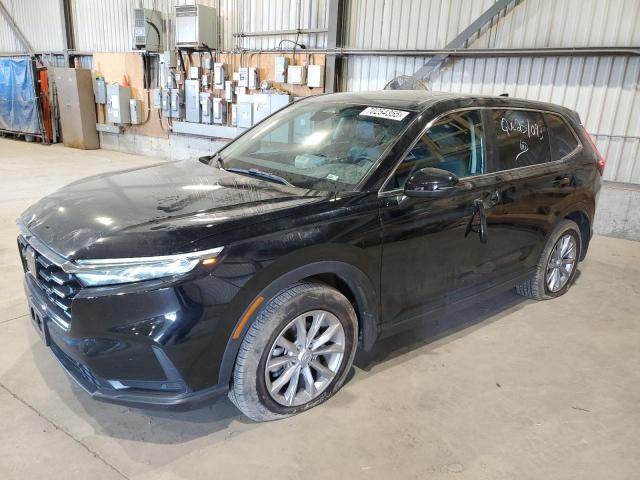 2023 HONDA CR-V EXL   for sale at Copart QC - MONTREAL