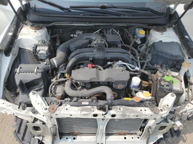 2016 SUBARU LEGACY 2.5I  