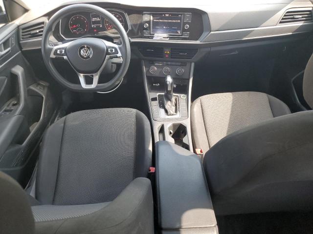  VOLKSWAGEN JETTA 2021 Gray