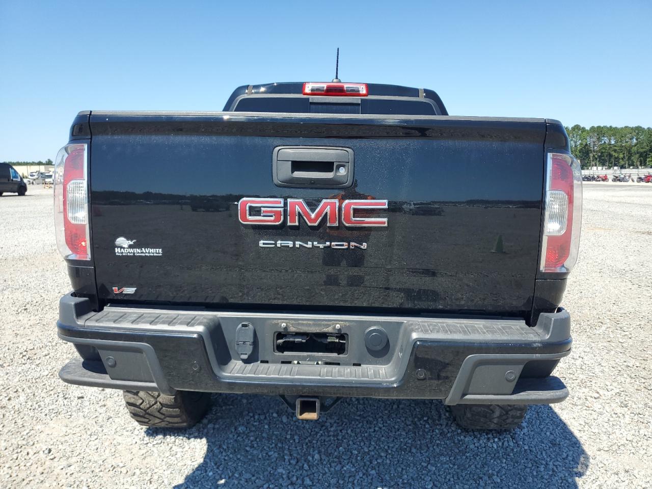 2021 GMC Canyon Elevation VIN: 1GTG5CEN8M1278523 Lot: 70649185
