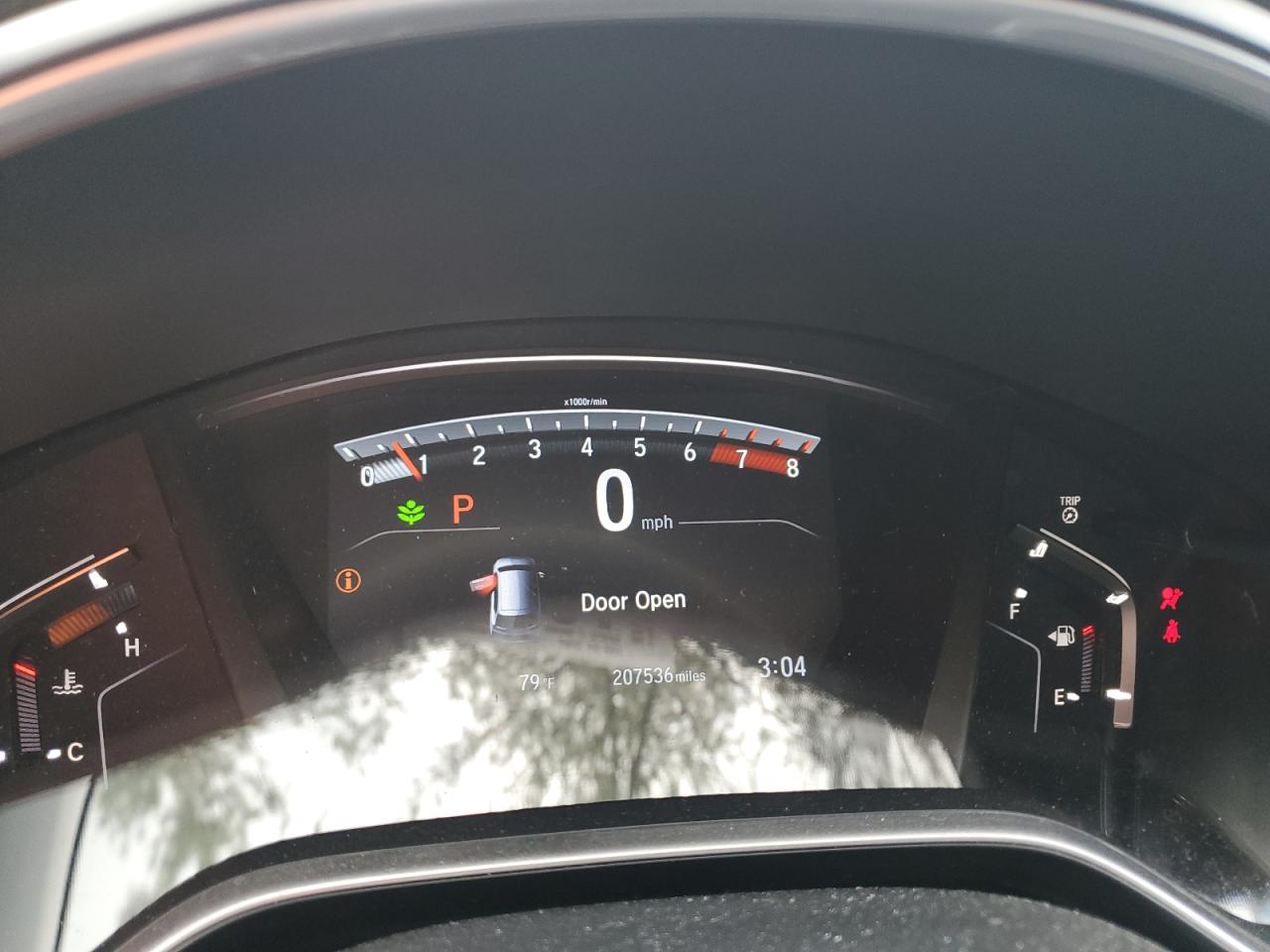 2018 Honda Cr-V Ex VIN: 2HKRW2H52JH689853 Lot: 70248055