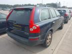 2003 VOLVO XC 90 T6 S for sale at Copart SANDY