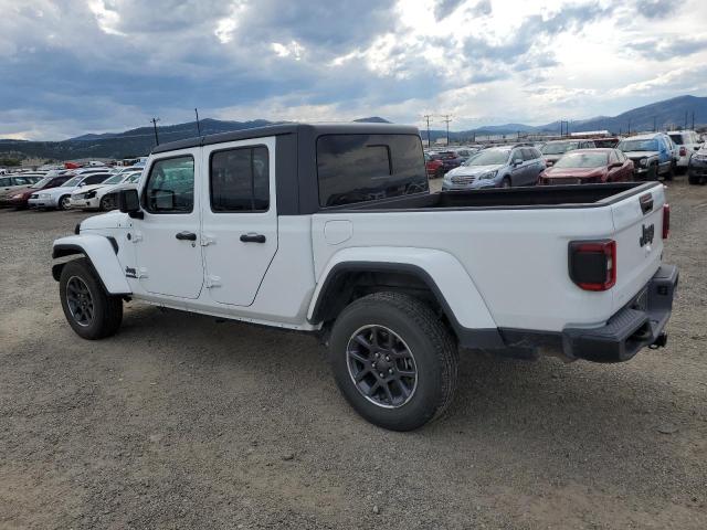  JEEP GLADIATOR 2021 White