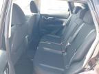 2018 NISSAN QASHQAI ACENTA DCI  for sale at Copart SANDWICH
