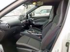 2019 NISSAN JUKE N-CONNECTA for sale at Copart PETERLEE