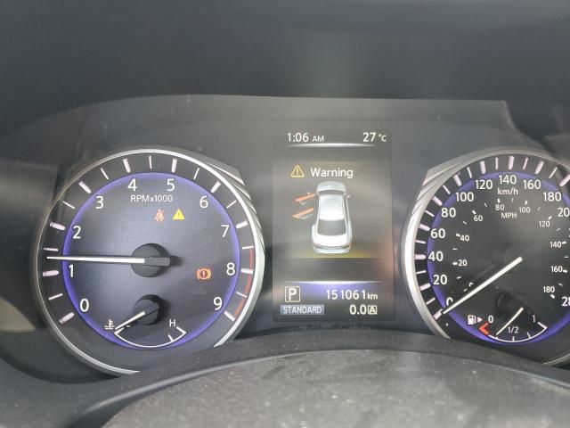 2014 INFINITI Q50 BASE  