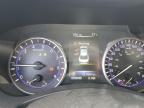 2014 INFINITI Q50 BASE   for sale at Copart AB - CALGARY