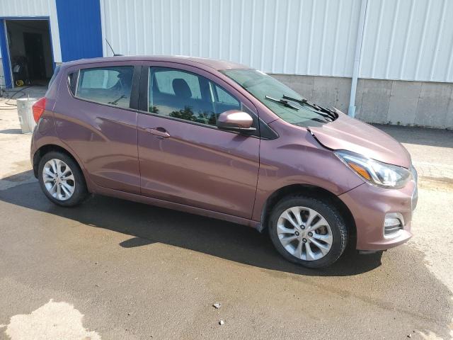 2019 CHEVROLET SPARK 1LT  
