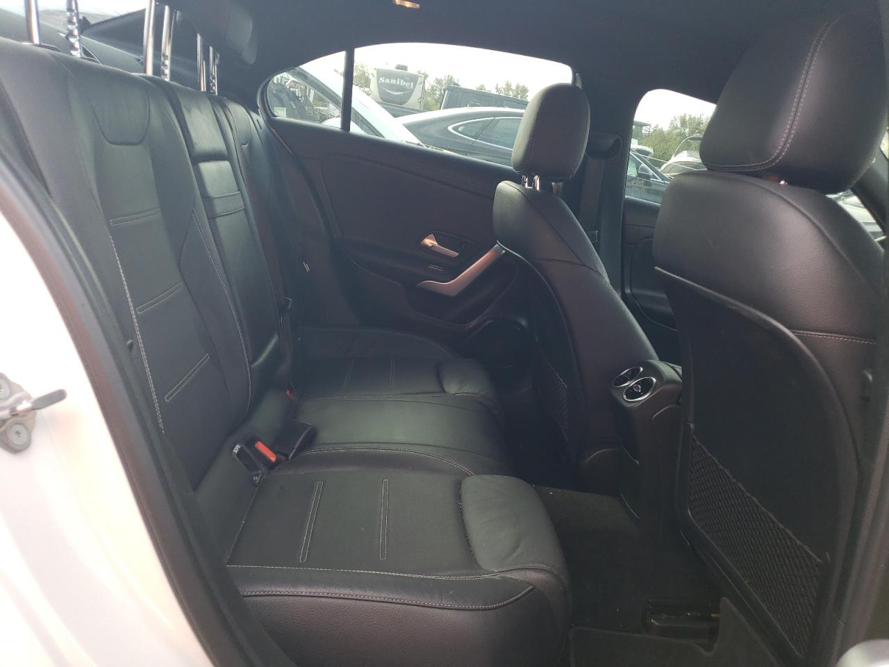 2020 Mercedes-Benz A 220 4Matic VIN: W1K3G4FB6LW044052 Lot: 68281735