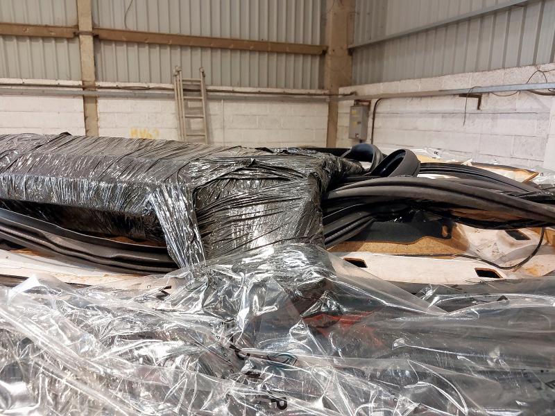 2017 MERCEDES BENZ E 220 D AM