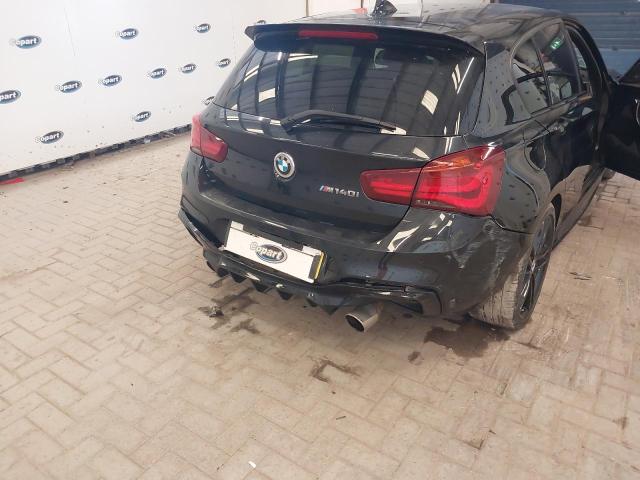 2018 BMW M140I SHAD