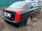 2007 CADILLAC BLS SE 175 for sale at Copart PETERLEE